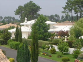 Chambres d'Hôtes La Louisiane